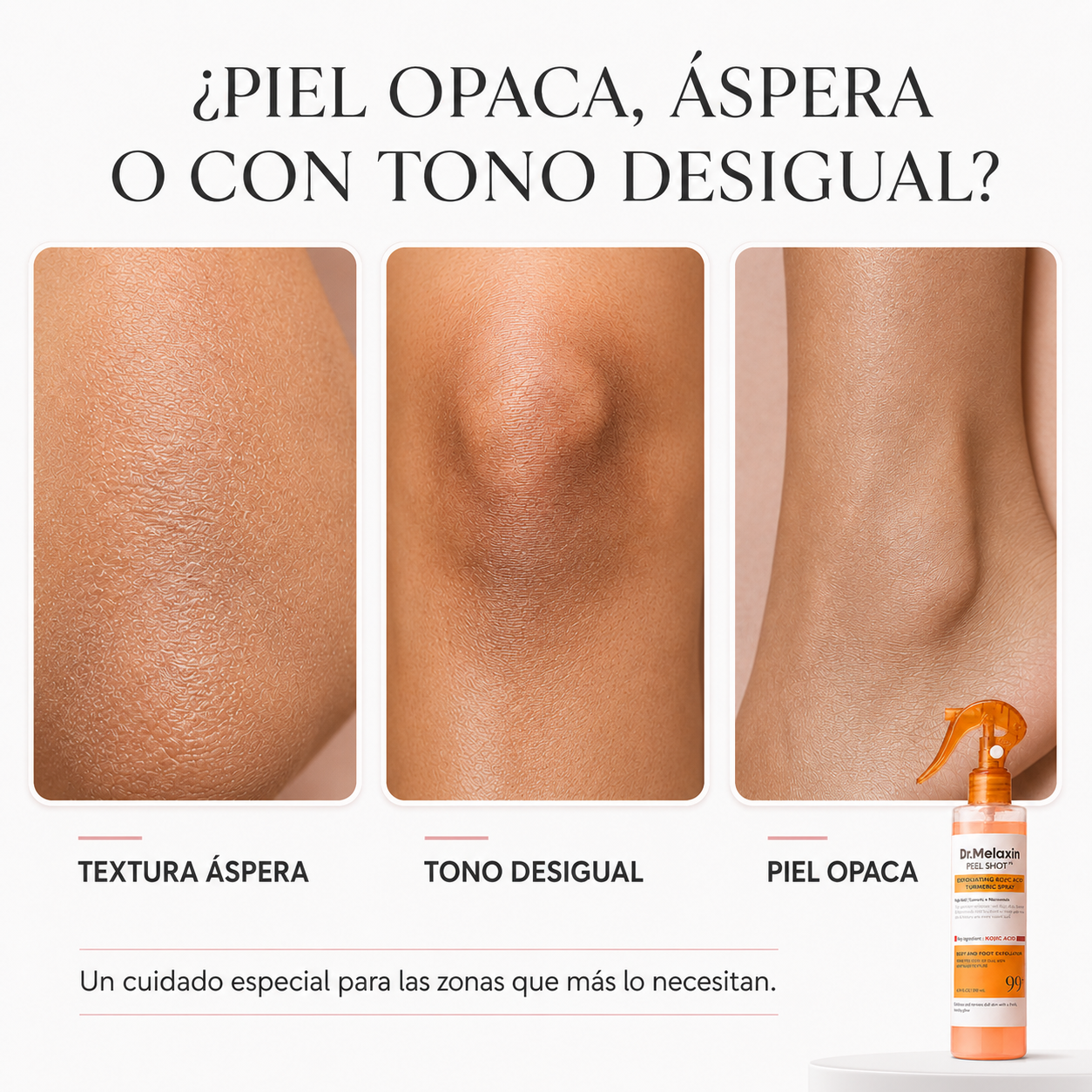 Dr. Melaxin Peel Shot