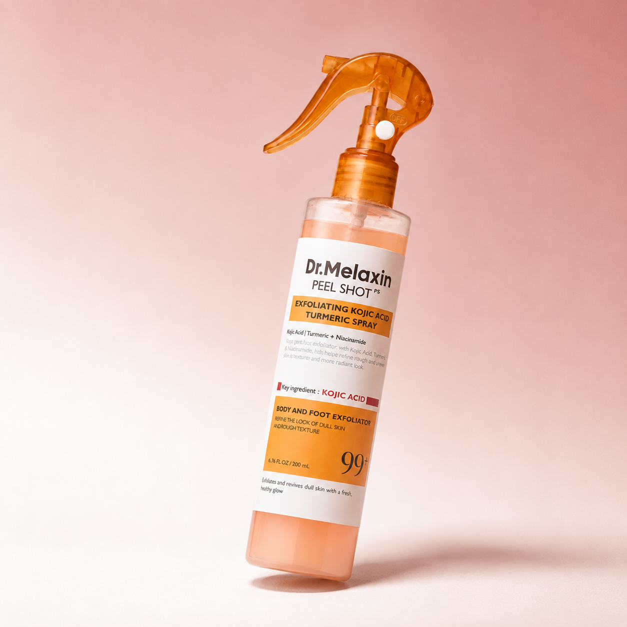 Dr. Melaxin Peel Shot