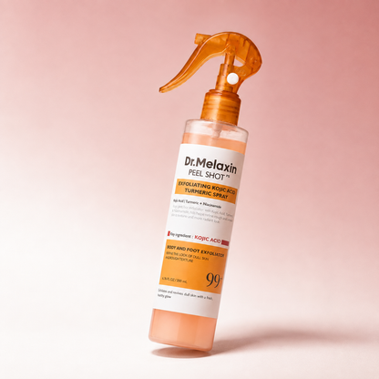 Dr. Melaxin Peel Shot