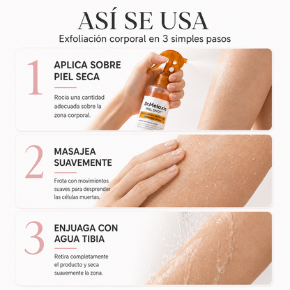 Dr. Melaxin Peel Shot