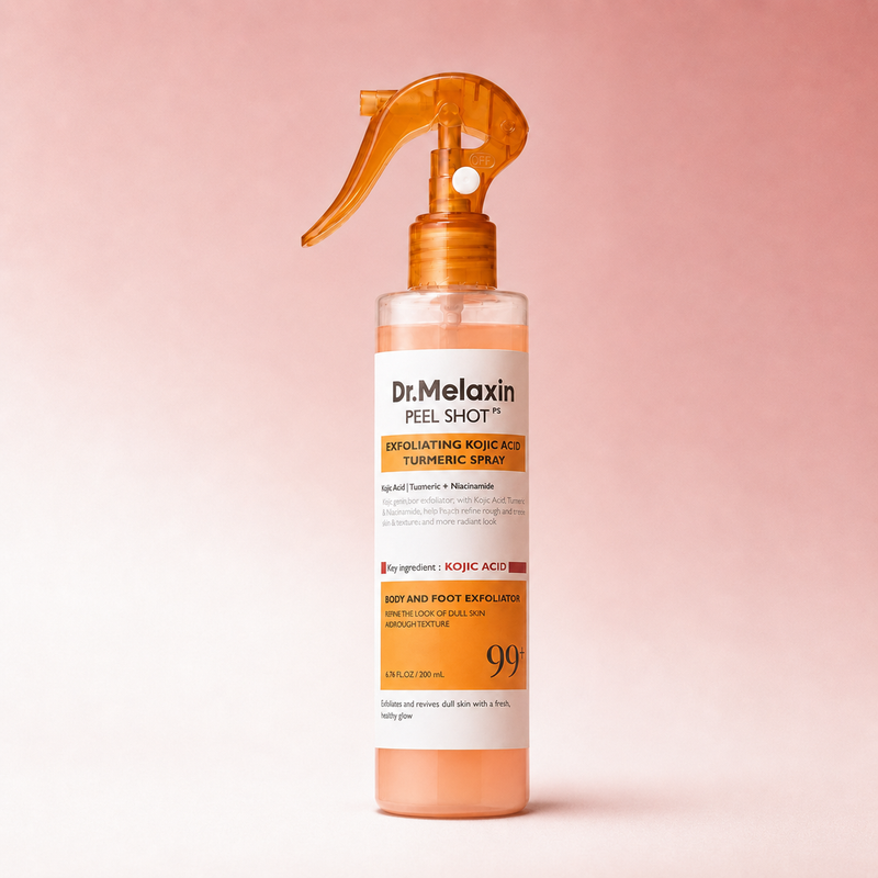 Dr. Melaxin Peel Shot