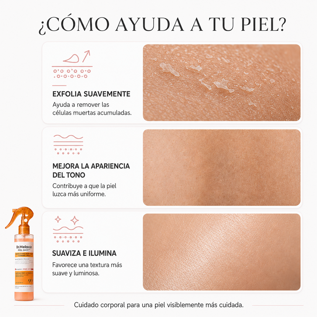 Dr. Melaxin Peel Shot